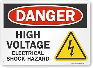 SmartSign - S-6196-AL-14