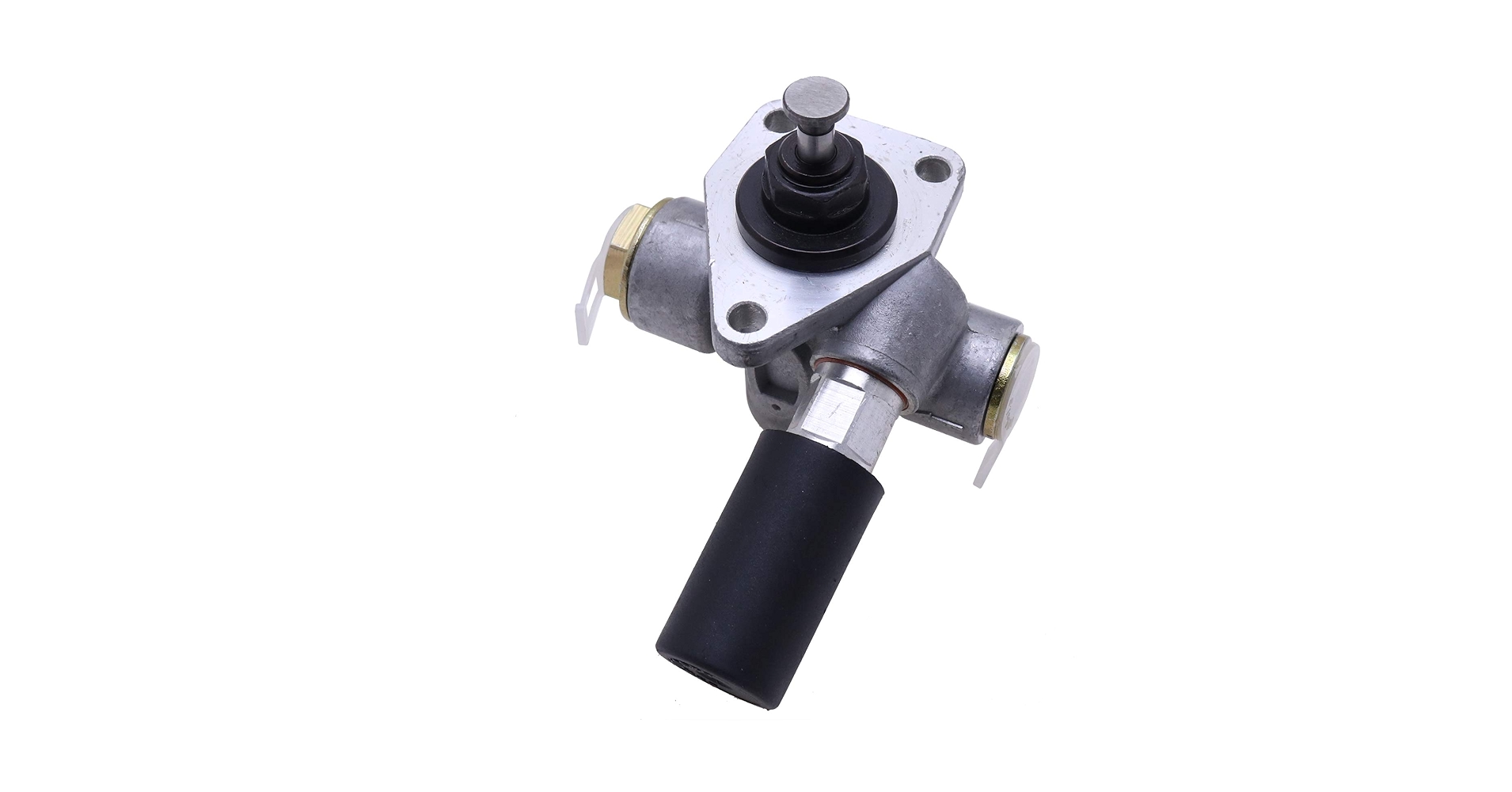 Amazon.com: RONGPAS Fuel Feed Pump compatible with 0 440 008