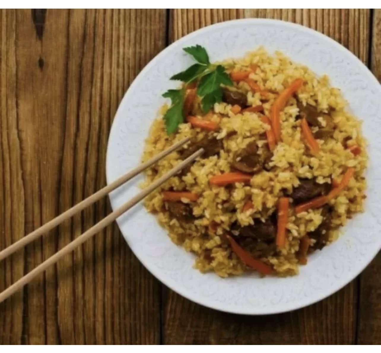 Bacchette Da Sushi In Bambù Naturale – 5 Paia (10 Pezzi) Riutilizzabili E Tradizionali