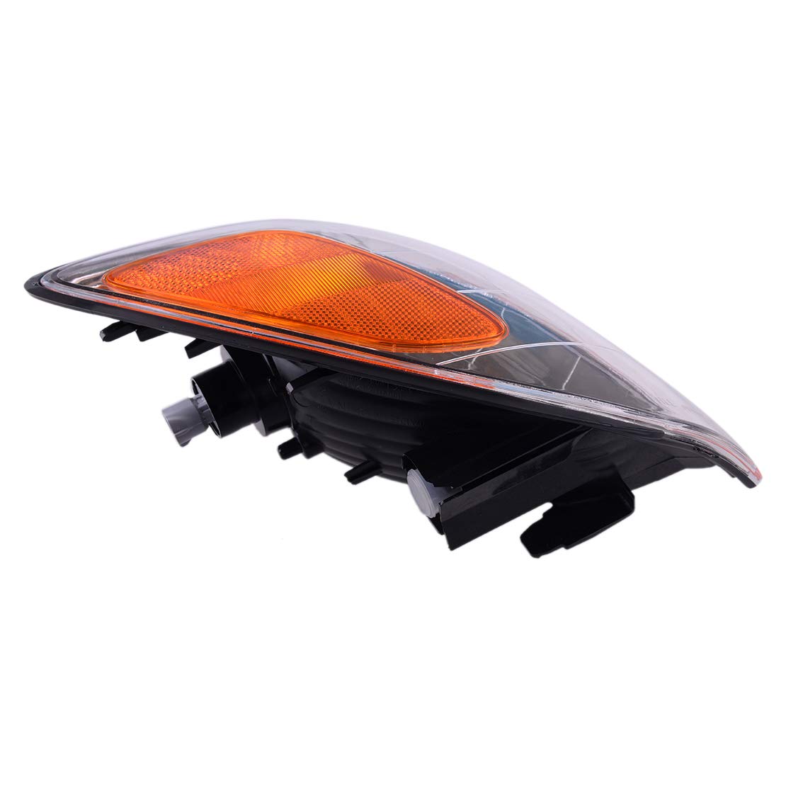 Amazon.com: beler 2 Pin Front Right Corner Turn Signal Light