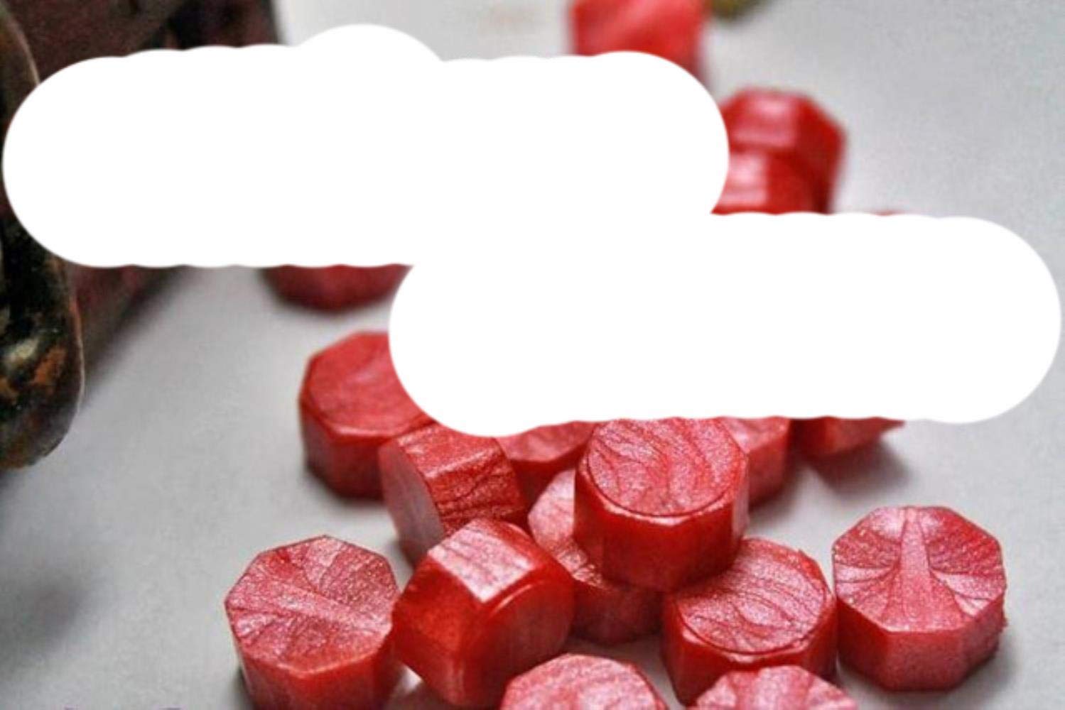500gram vintage cire à cacheter pilule perles granule/grain/bande bâtons pour enveloppe mariage cire sceau ancienne cire à cacheter 1500pcs-P x 500gram