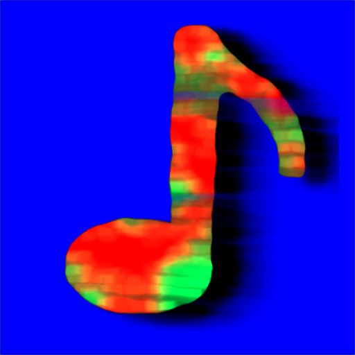 Color Autoharp Basic App on Amazon Appstore