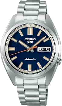 Amazon | [セイコー] SEIKO 5 SPORTS SNXS series 自動巻き