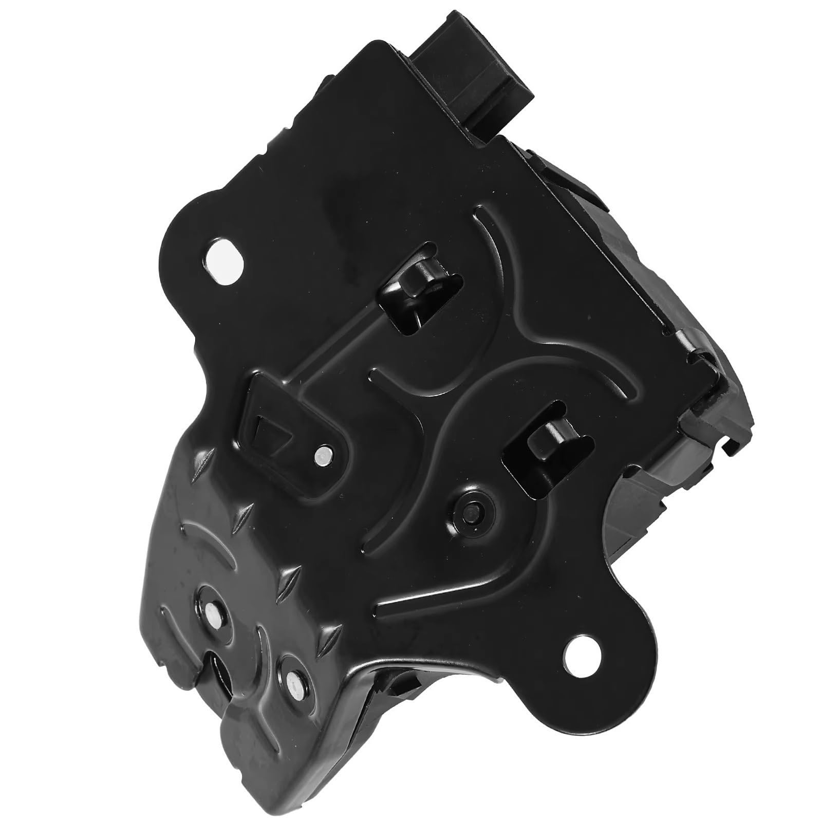 Yaqemoe One Color Boot Lock Catch Compatible With Cadillac For Ats 2013-2019 For Cts 2011-2019 For Elr 2014-2016 1 Pcs Car Trunk Lid Latch Accessories 13501988