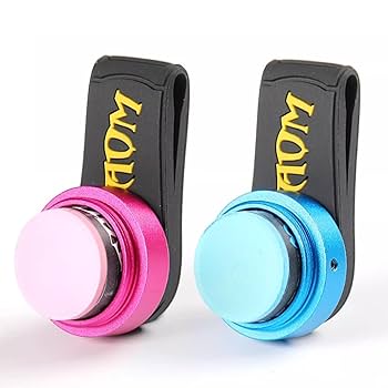 Amazon | YEUEK TAOM プールチョークホルダー ラウンド型 実用的
