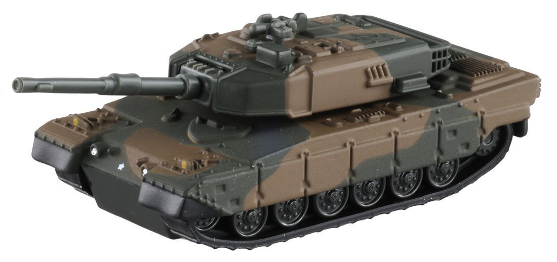 Tomica Tomica Premium 03 Self-defense Force Type 90 Tank (B00SGN3W9Y) Amazon Price History, Amazon Price Tracker