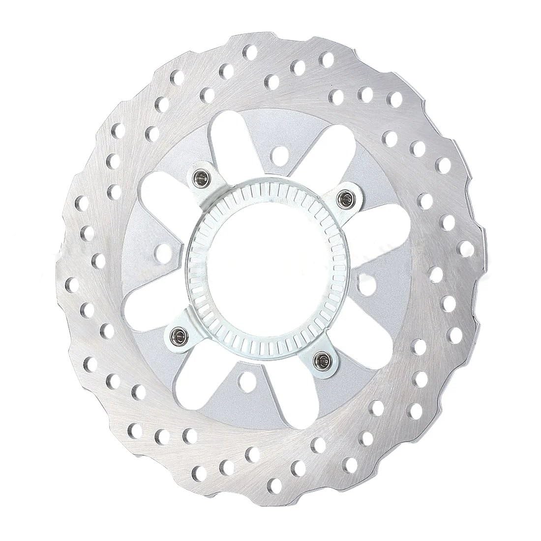 厚み4.9㎜ブレーキディスクZ800ニンジャ1000ヴェルシスNinja カワサキ