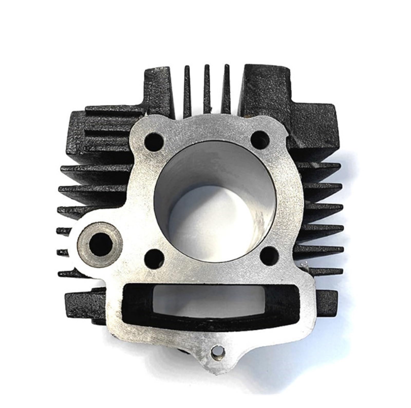 Zestaw Tłoka 47mm 90CC Silnika Pasuje Do Jialing JH90 CT90 Sportrax TRX 90 Motoblock Części ATV Głowice cylindrów Zestaw Tłoka Cylindra