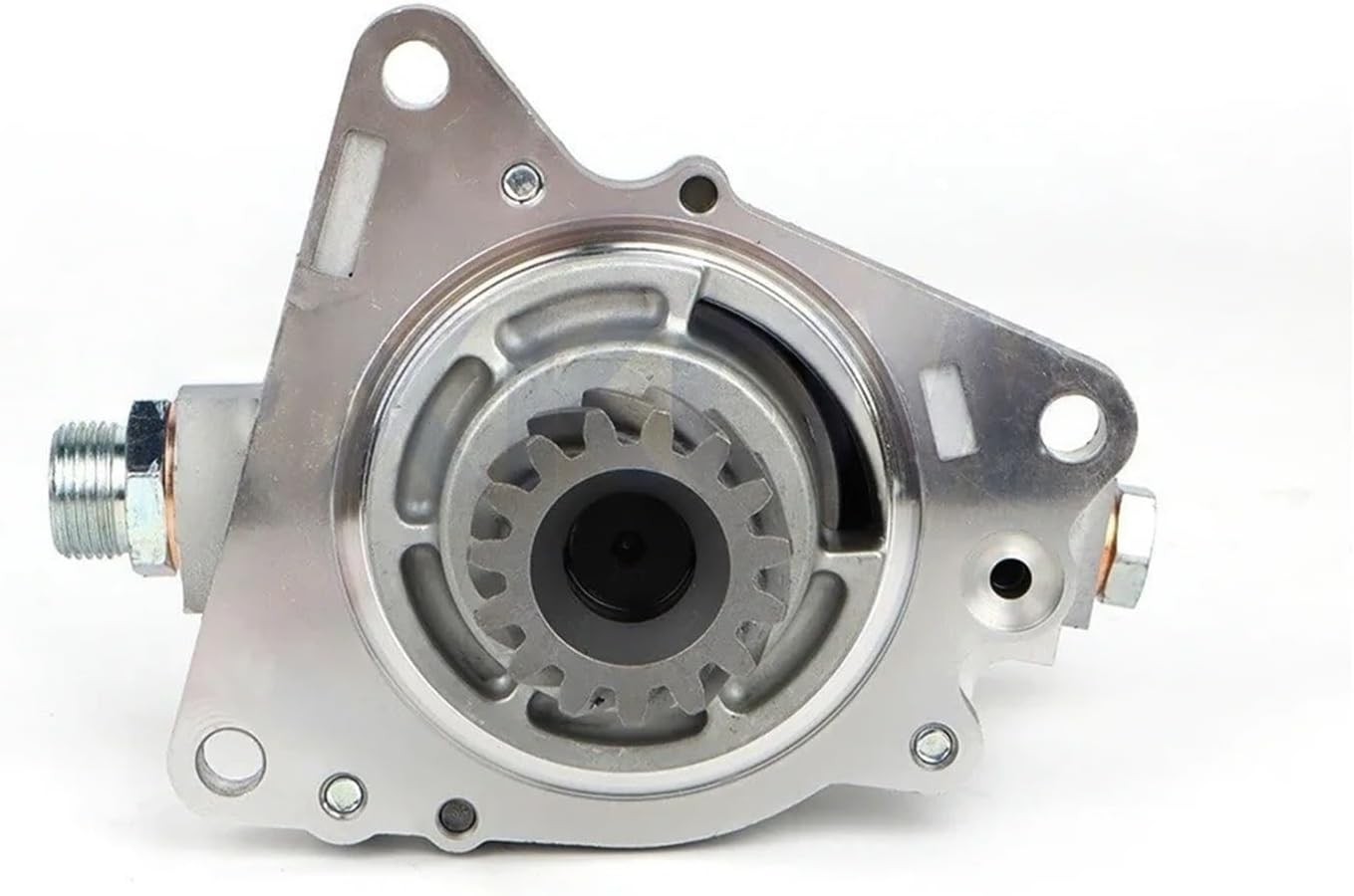 Engine Vacuum Pump Assy Compatible For FUSO 4M50 ME222794