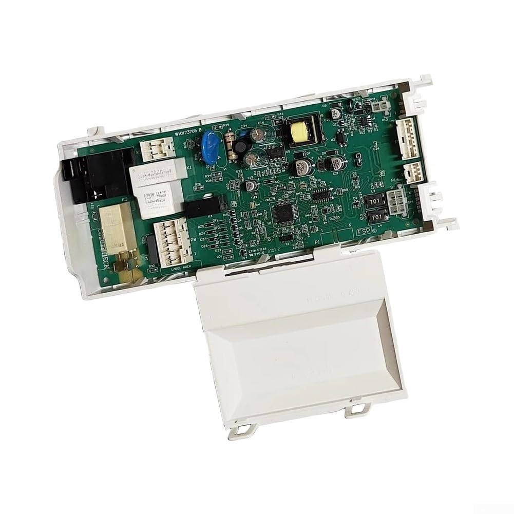 Placa de Control Secadora W10174746 Repuesto OEM