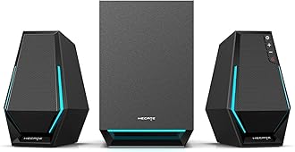 Edifier G1500 MAX 2.1 Computer Speakers