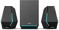 CAIXA DE SOM GAMER BLUETOOTH EDIFIER G1500 MAX HECATE - PRETO