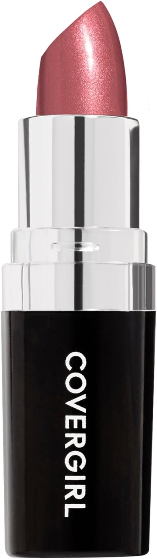 Continuous Color Lipstick - 420 Iced Mauve