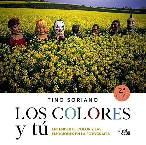Los colores y tú: Entender el color y las emociones en la fotogra...
