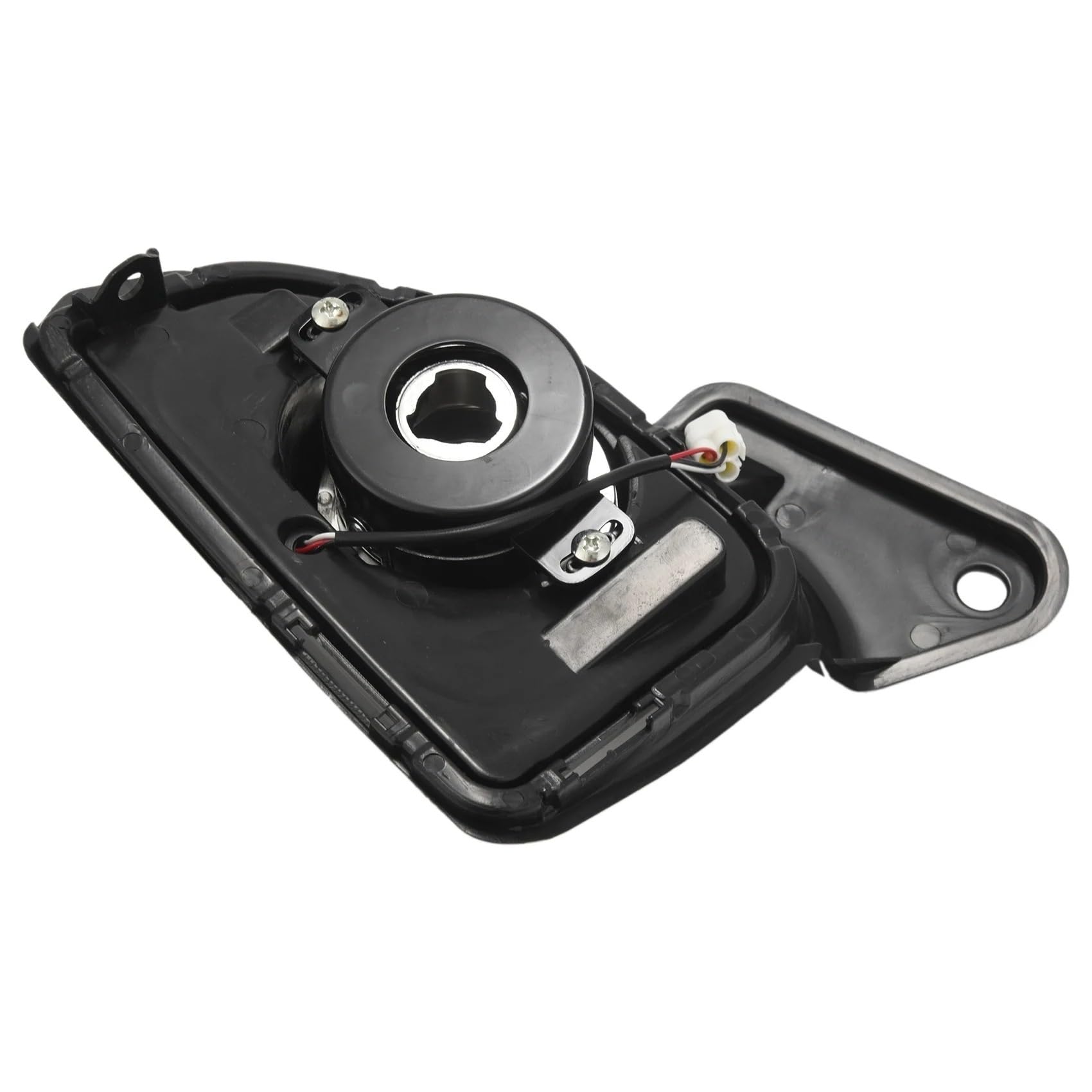 Indicatori Direzione A Led Per Toyota Hiace 2014-2018 Con Indicatori Di Direzione Fendinebbia Per Auto Drl Luce Di Marcia Diurna Led Lampada Indicatore