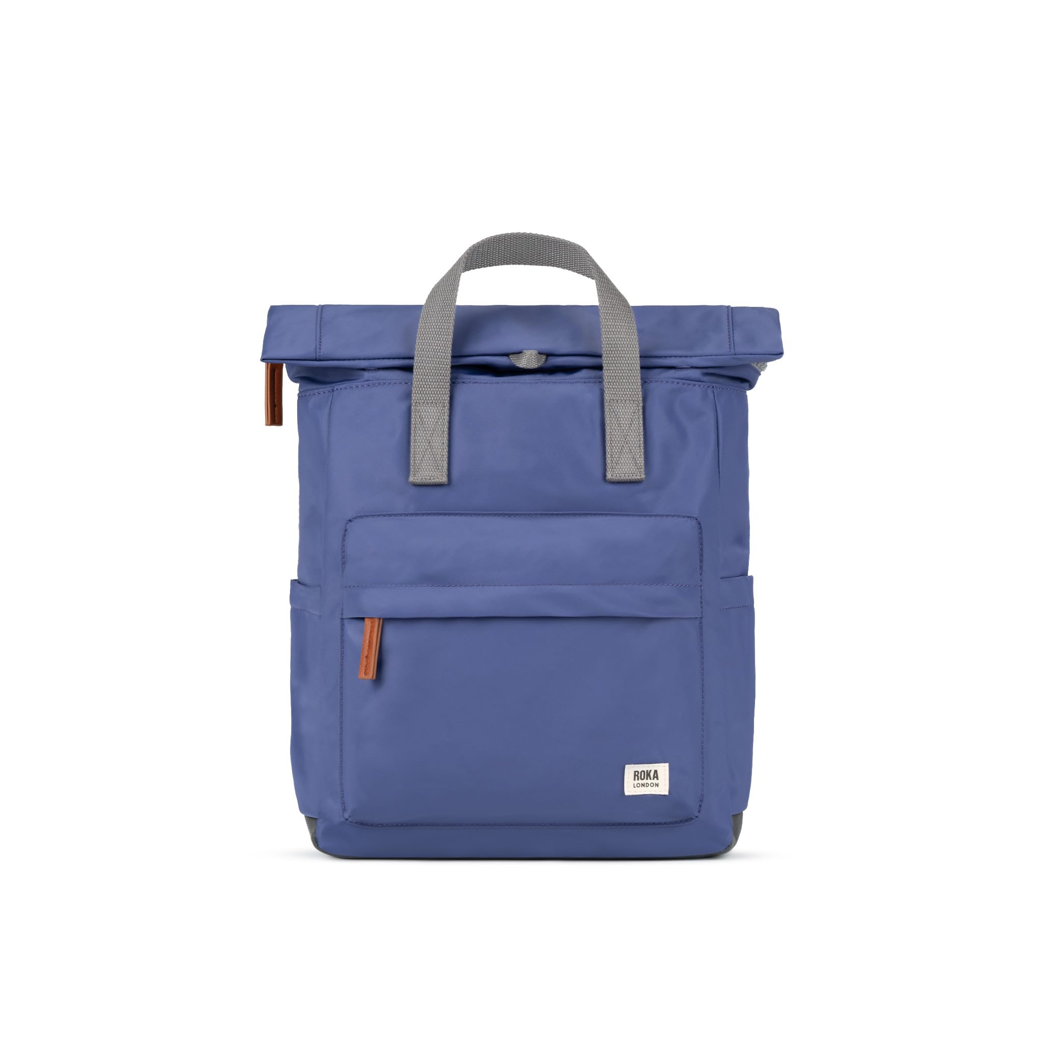 Roka London Canfield B Recycled Nylon - Mochila Unisex adulto