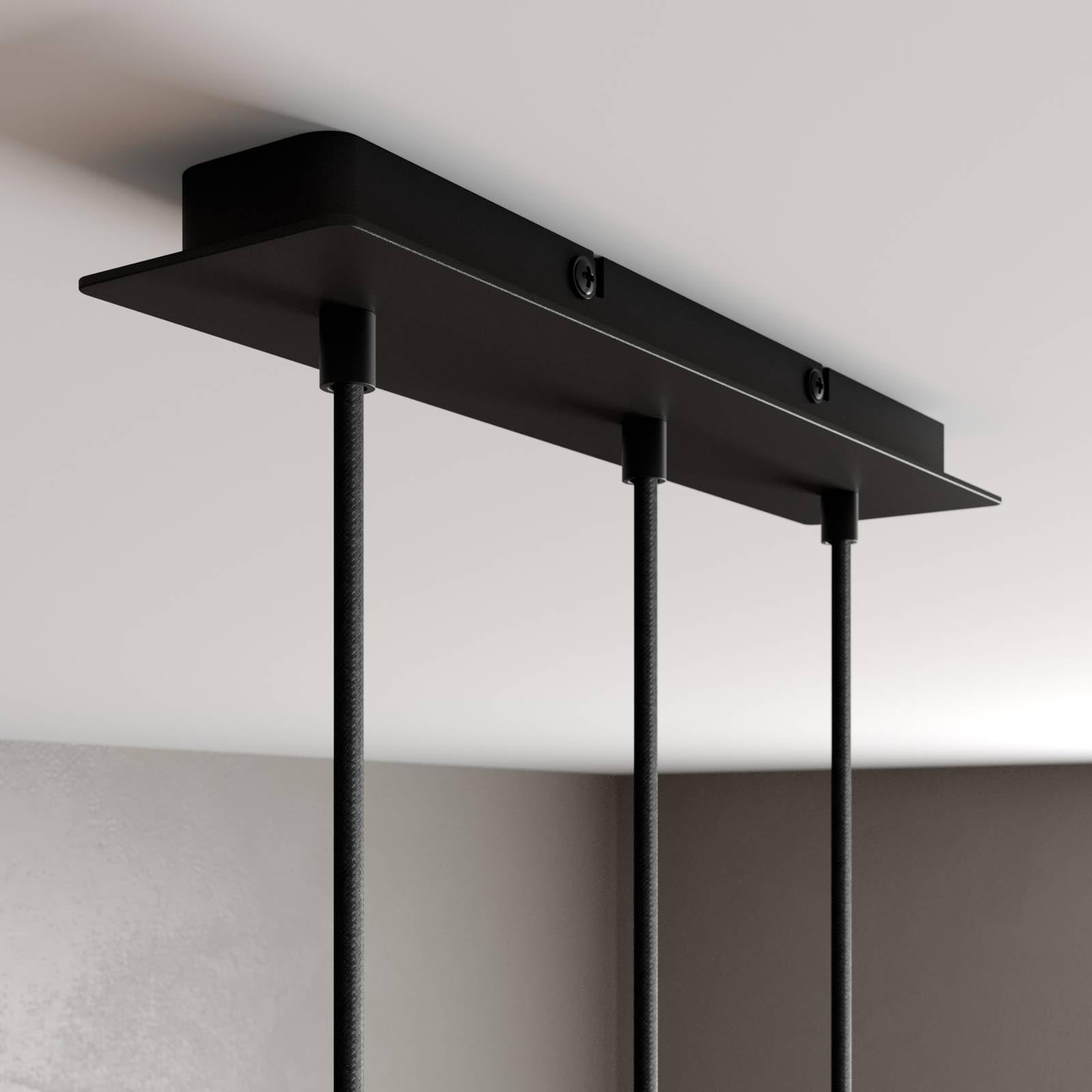 Arcchio - LED Lühter KAMMERON 4xLED/4,5W/230V