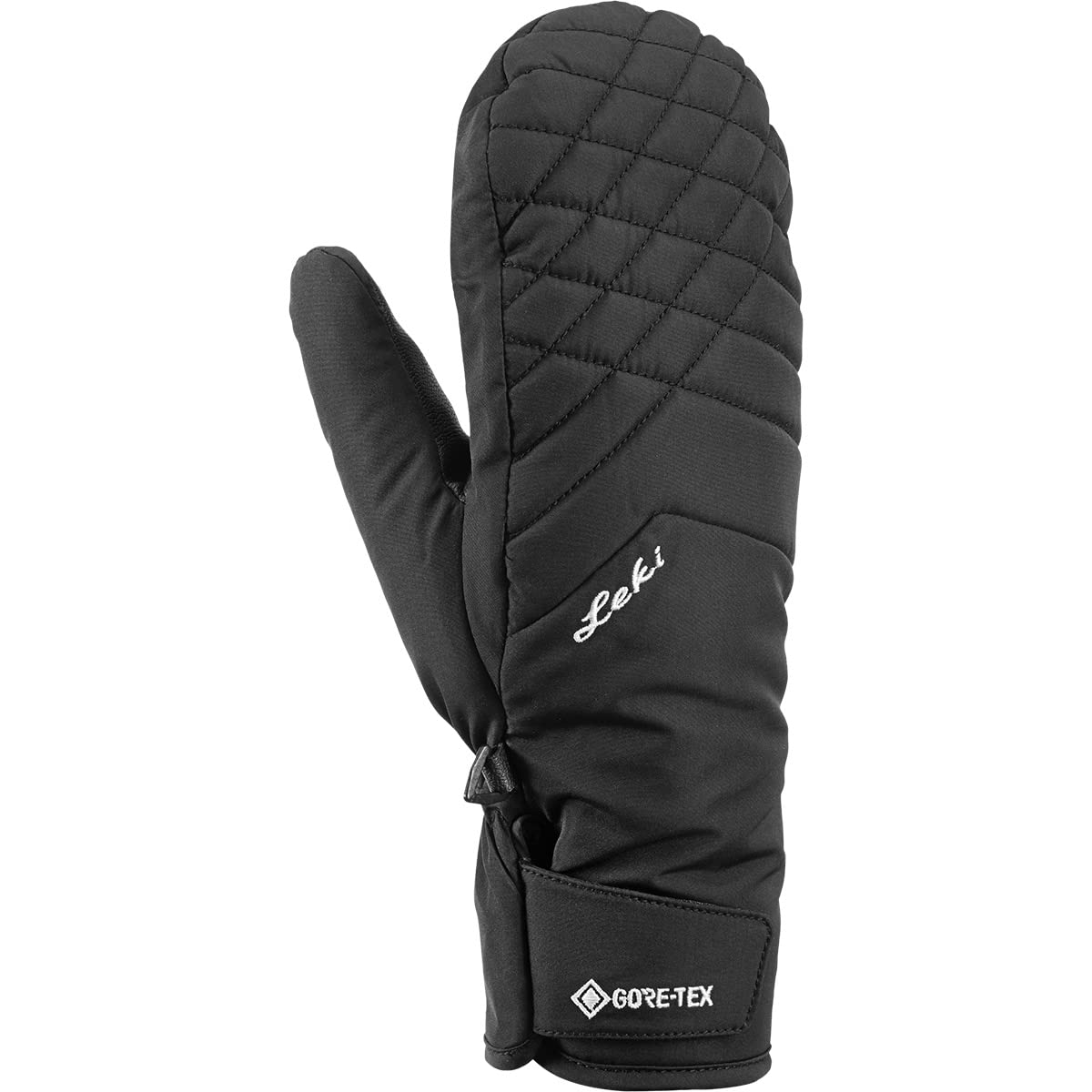 LEKI Nordic Tune Shark Boa TH Handschuhe