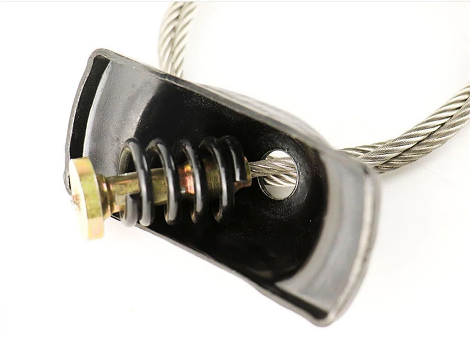 Uchwyt koła zapasowego Zespół podnośnika koła zapasowego pasujący do BYD S6 S7, koło zapasowe, stałe podwozie, winda S6-3105010 10035441-00 Wyciągarki(S7)