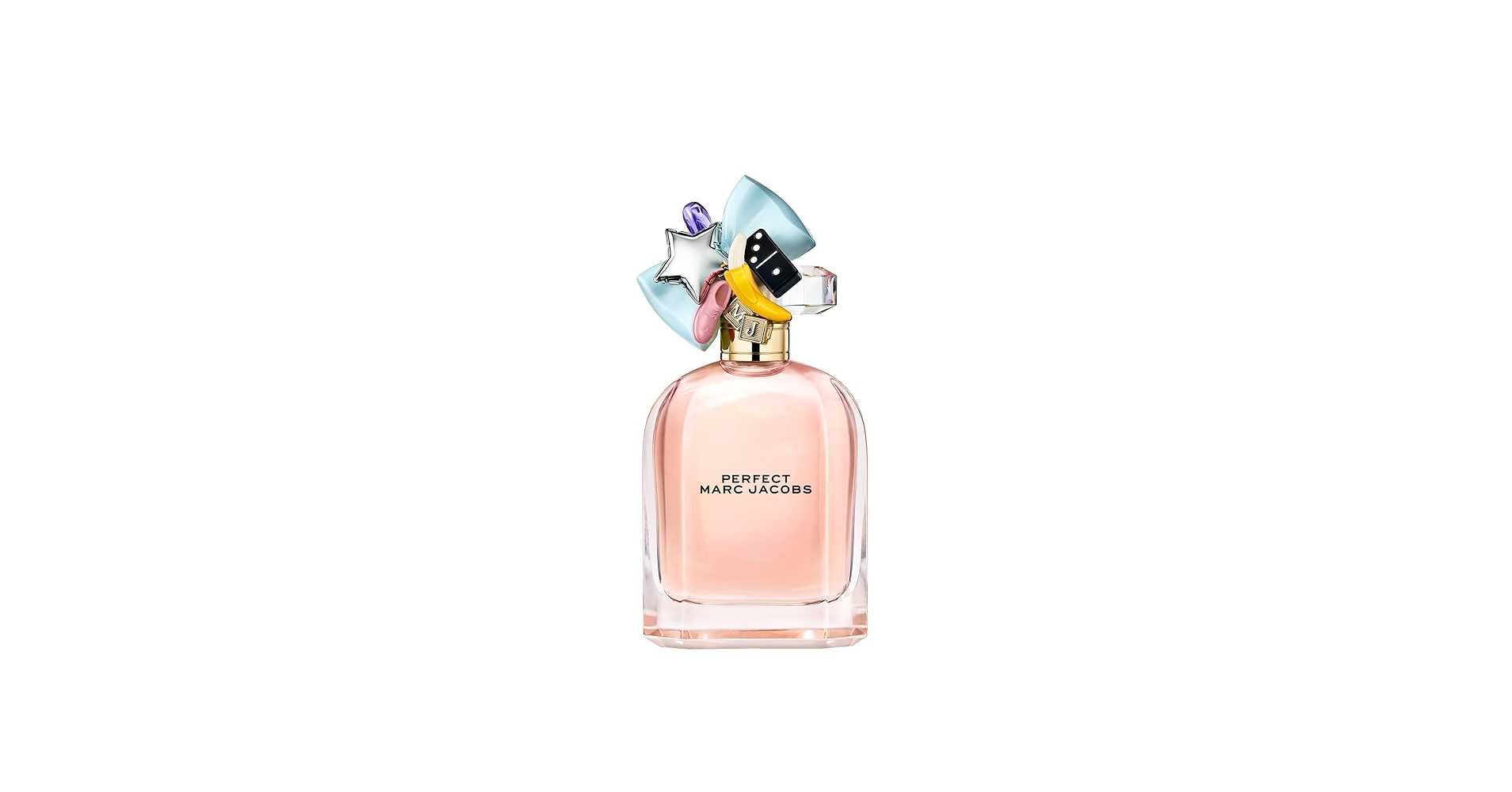 【Ayaka】Perfect Marc Jacobs 100ml ￼EDT Perfect Edt
