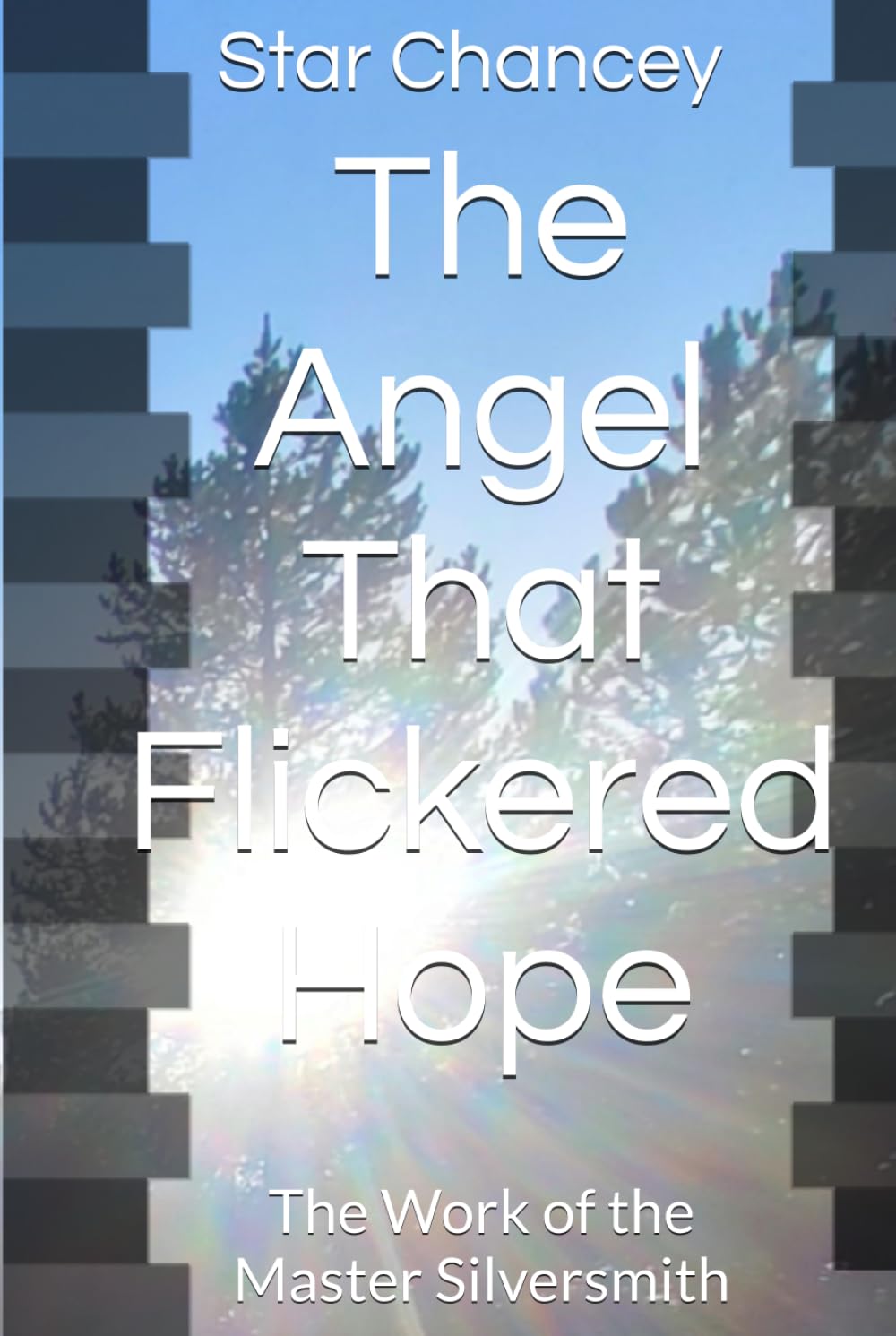 The Angel That Flickered Hope: The Work of the Master Silversmith