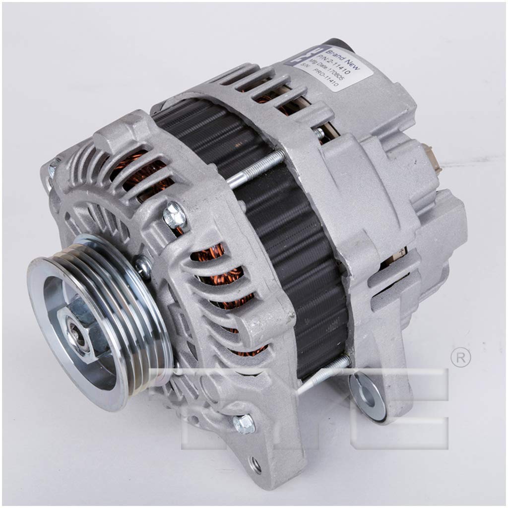 Amazon | KarParts360 ホンダ フィット オルタネーター 2009-2014 交換