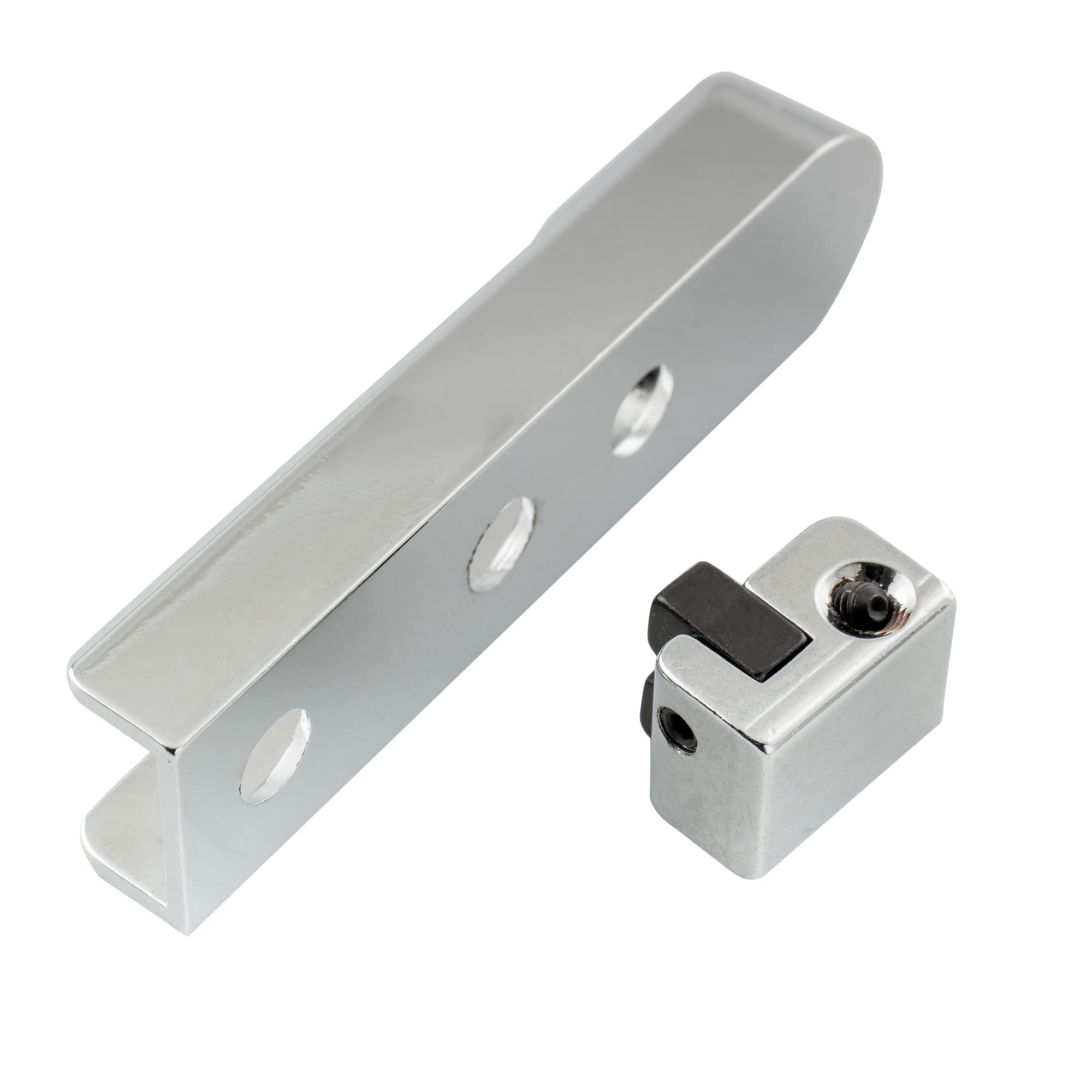 Amazon.com: Musiclily Pro Individual Bass Bridge Single String