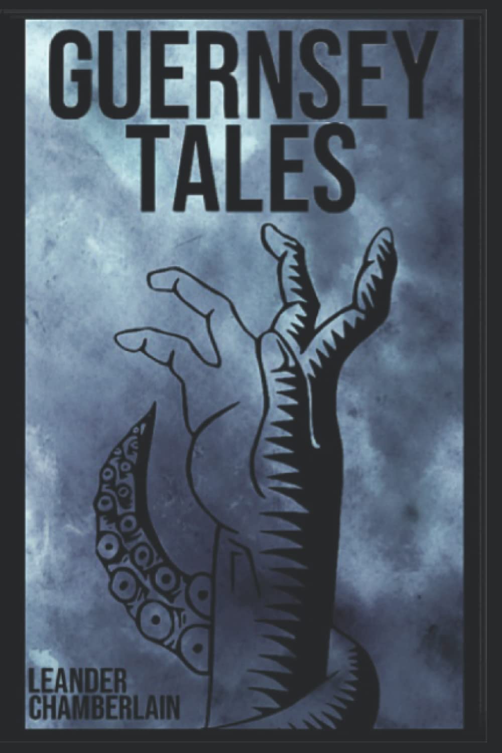 Guernsey Tales: A Retelling of Guernsey Folklore and Superstitions