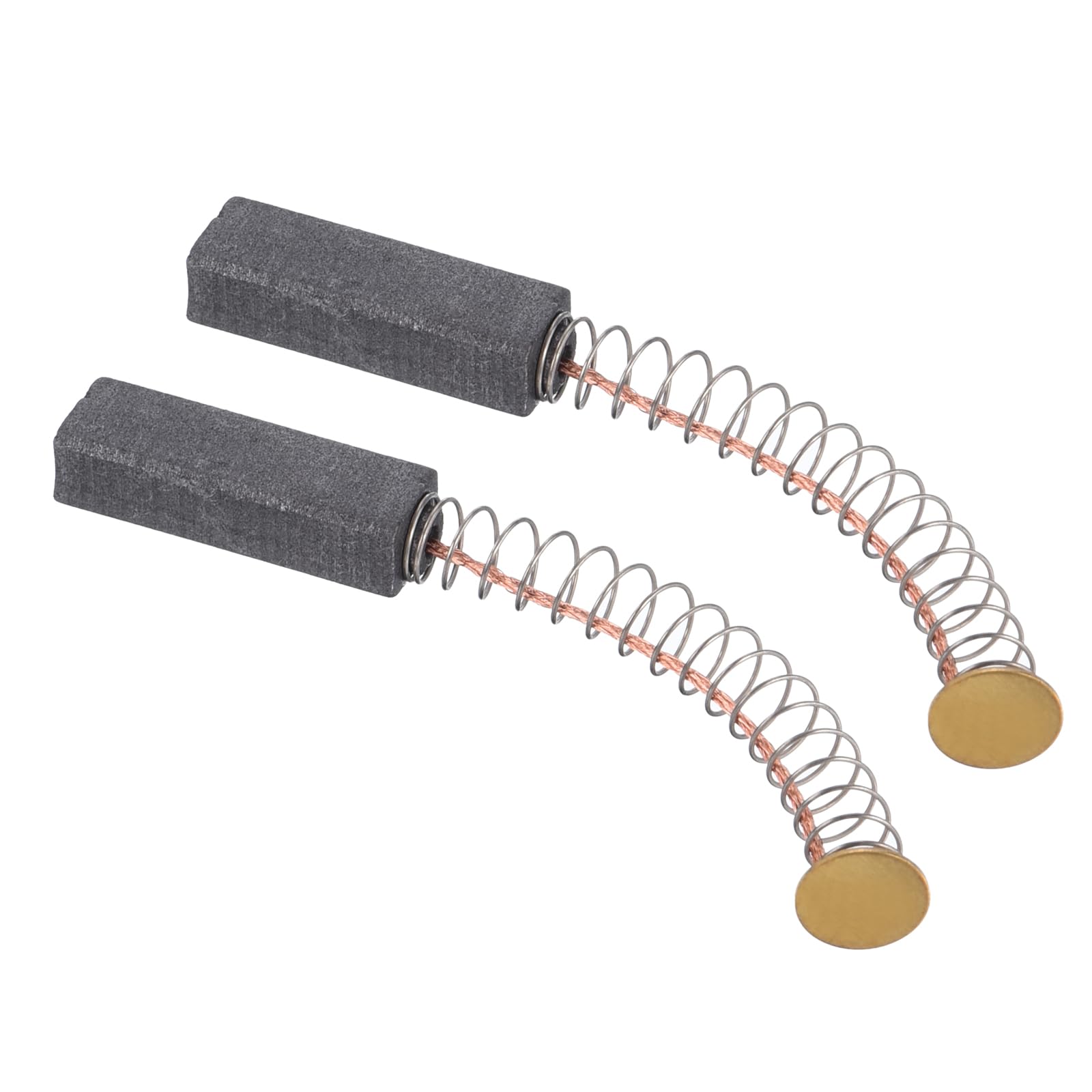 Spazzole Di Carbone Carboncini Motore Macinazione Per Siemens Siwamat