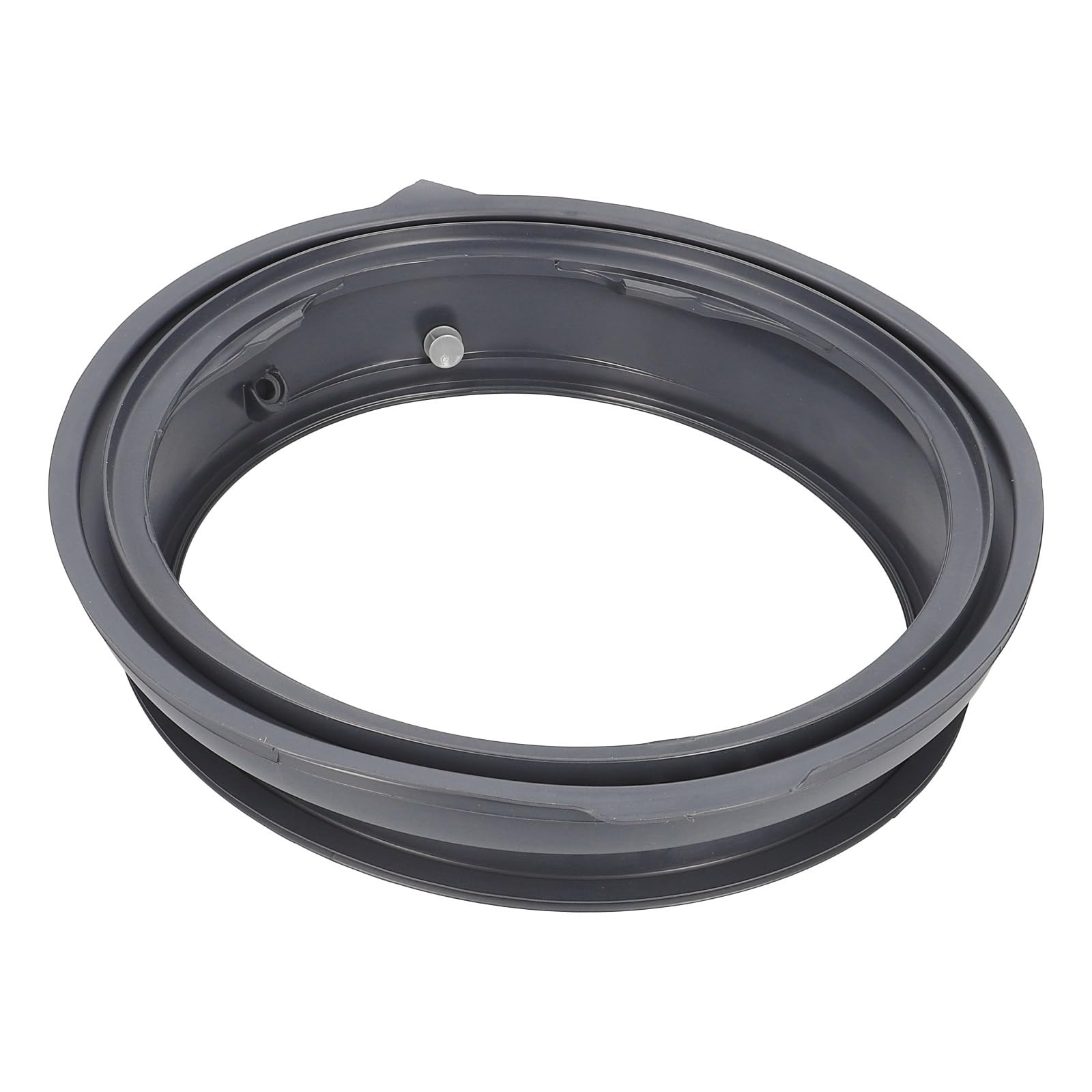 LUTH Premium Profi Parts Manguito de puerta compatible con Midea 12638100003084 para lavadora