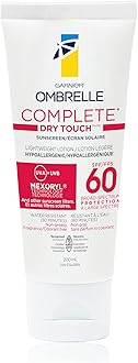 Ombrelle Complete Sensitive Advanced 60 SPF 200 mL