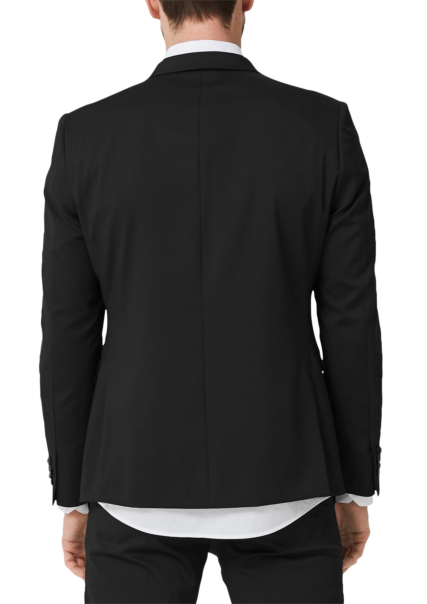 s.Oliver BLACK LABEL Blazer Uomo