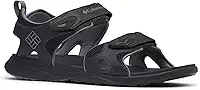 Sandália masculina Columbia 2 Strap All Terrain