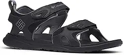 Sandália masculina Columbia 2 Strap All Terrain