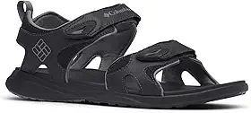 Sandália masculina Columbia 2 Strap All Terrain