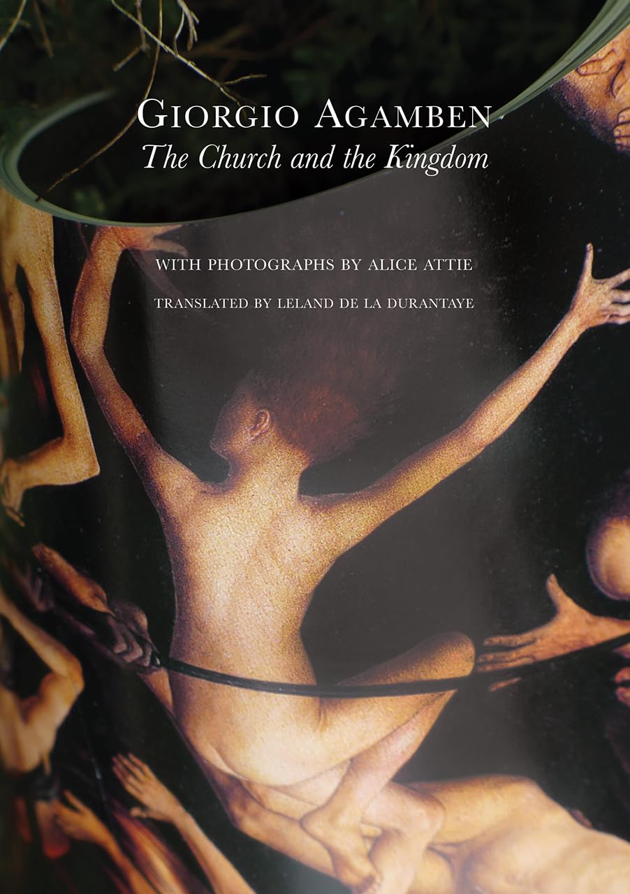 The Church and the Kingdom (The Italian List)