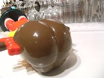 ヴィンテージvintage不二家レストラン限定ペコちゃんフィギュア（年数経過品） ヴィンテージvintage不二家レストラン限定ペコちゃんフィギュア