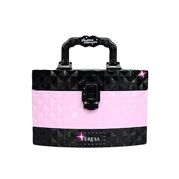 メイク道具・化粧小物 riorio Amazon.co.jp: EVER 子供メイクアップセット おままごと 子供