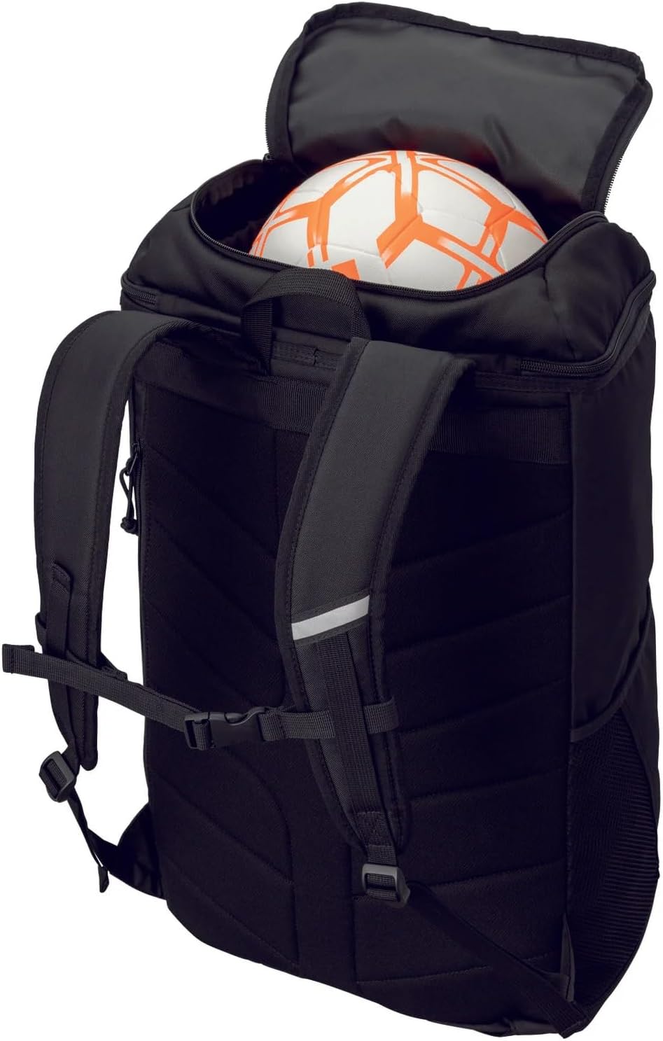 adidas [アディダス] サッカー ボール用デイパック リュック バッグ 容量 24L/27L/30L/32L/35L/40L