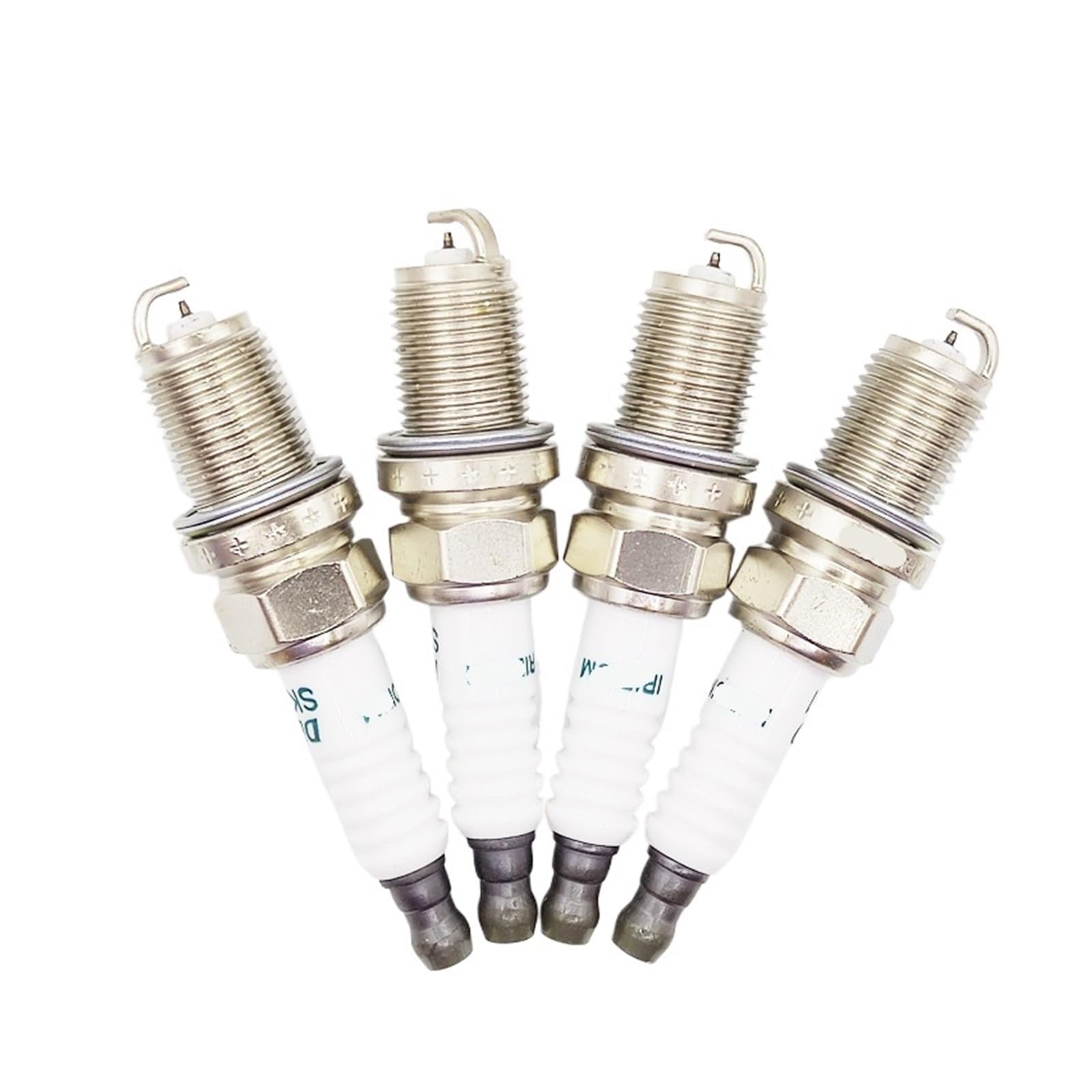 4 pezzi SK20R11 SK20R-11 candele all'iridio