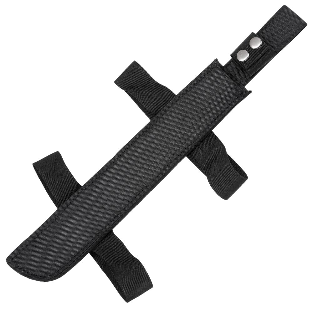 BlackField Security Tactical Machete