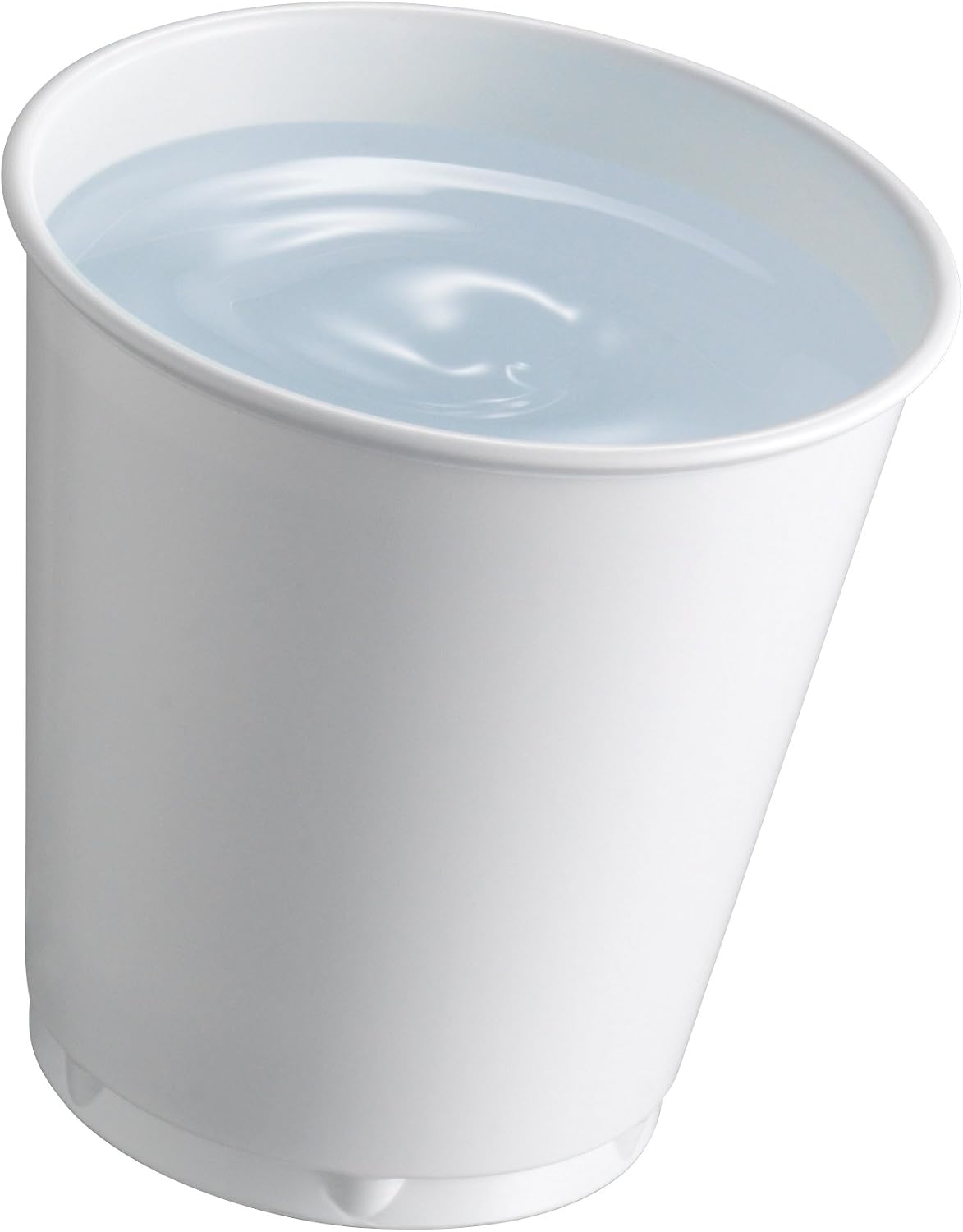 Hefty White Plastic Bathroom Cups - 3 Ounce, 150 Count