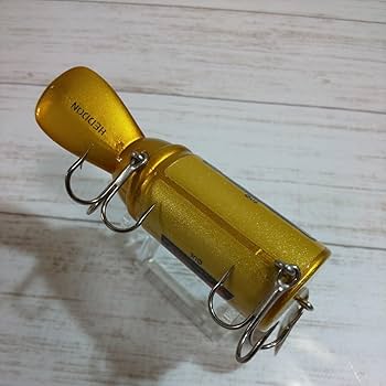 Amazon.co.jp: ヘドン ユニバーサル ビッグバド ゴッドバド