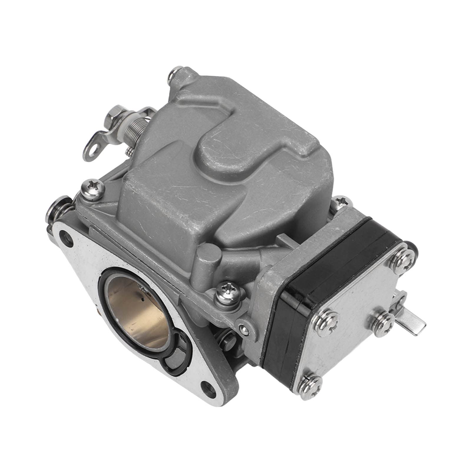 Carburador de Motor de Barco Carb Assy, 3G2 03100 Reemplazo para Tohatsu 2 Stroke M9.9D2 M15D2 M18E2
