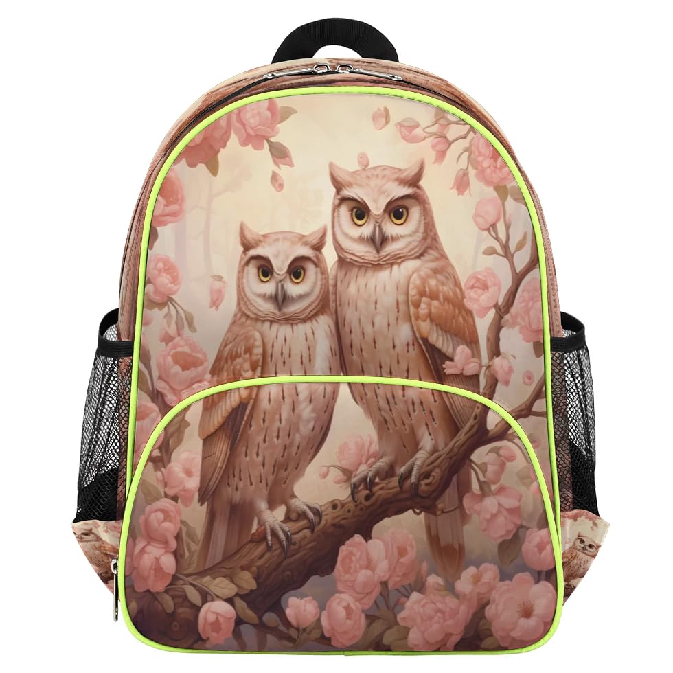 Sac à dos école voyage décontracté mignon petit sac à dos pour enfants filles garçons L