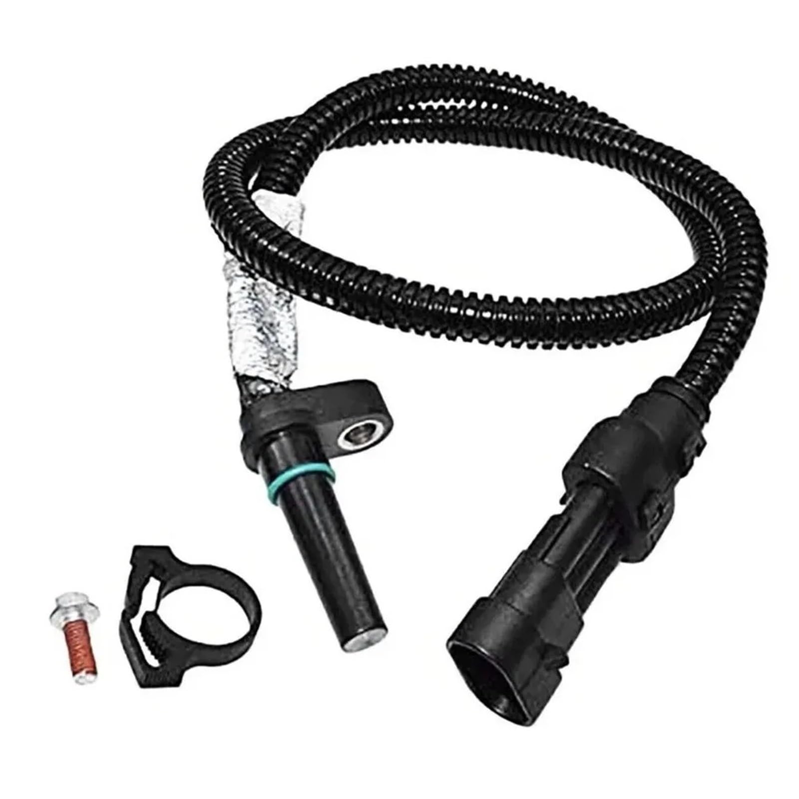 Czujnik hamulca Czujnik prędkości turbosprężarki 4034198 pasuje do Dodge Ram Cummins Diesel 6.7L 2007-12