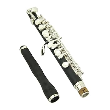 ジュピターフルート本体Eメカ付ケースクリーニングロッド付き ジュピターフルート本体Eメカ付ケースクリーニングロッド付き