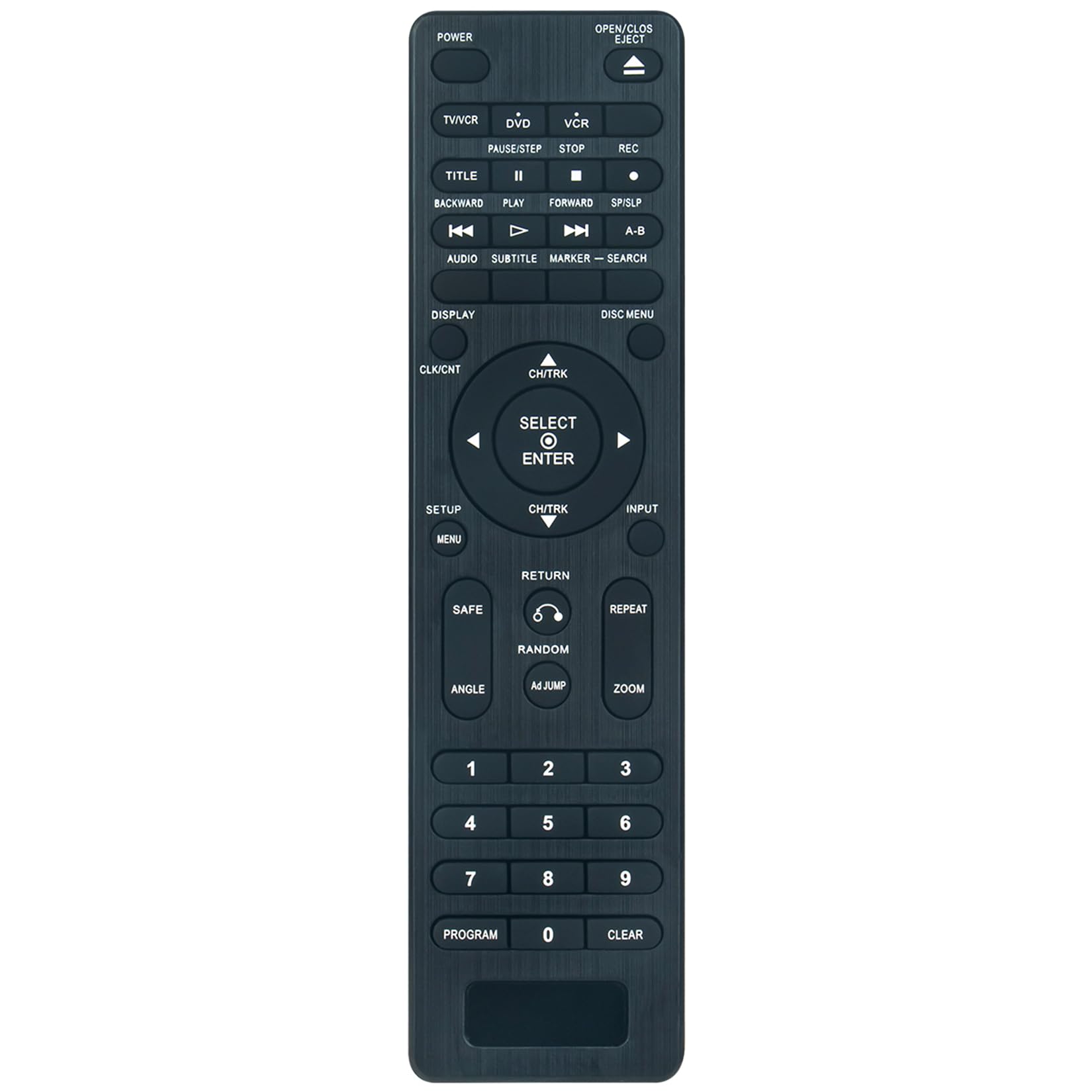 Amazon.com: N108A Replacement Remote Control Applicable for Sanyo