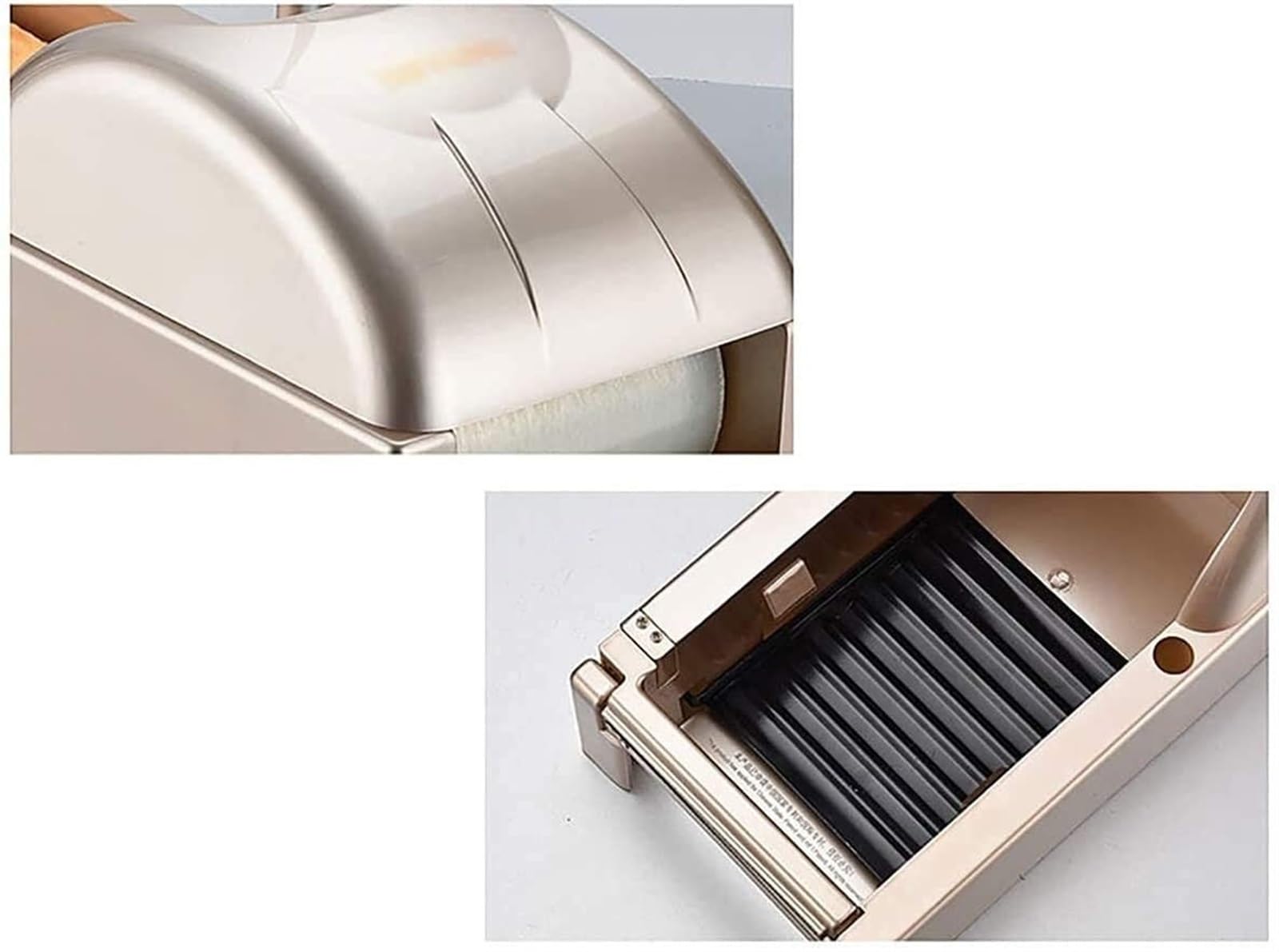Schuh-Schutz Überziehschuhe Automatischer Schuhüberzüge Spender Mit 600 Stück Wasserdichten Schuhüberzügen Shoe Cover Machine Einweg-überschuhe Shoe Wrap (Color : Style 1)