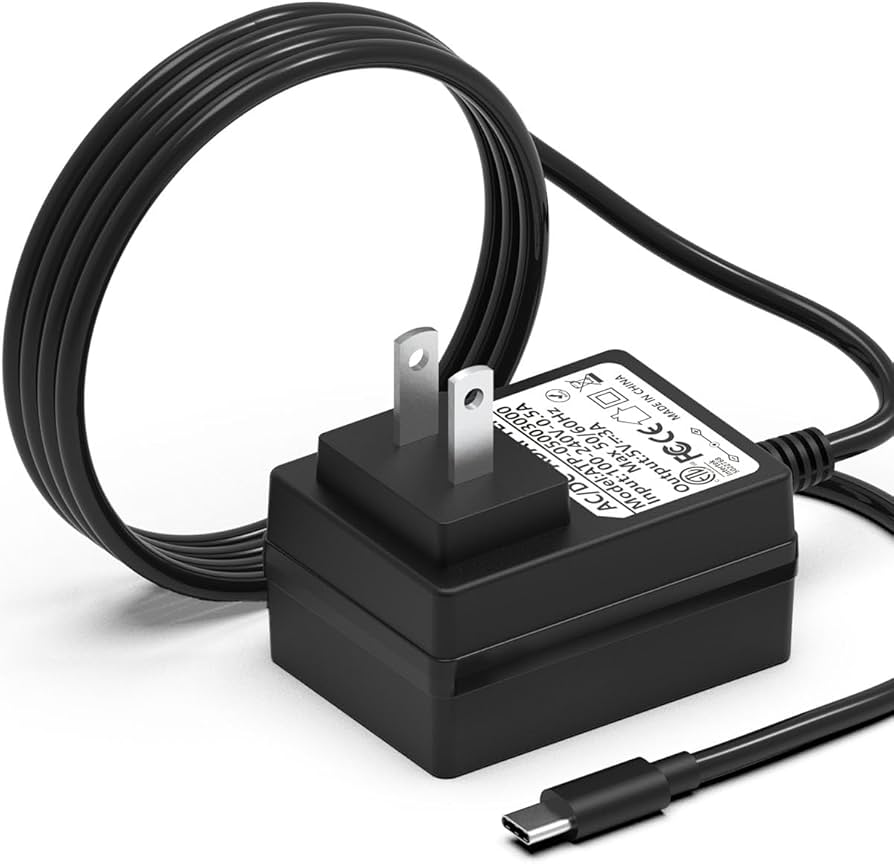 Amazon.com: USB C VR Charger Cord Compatible with Meta Oculus